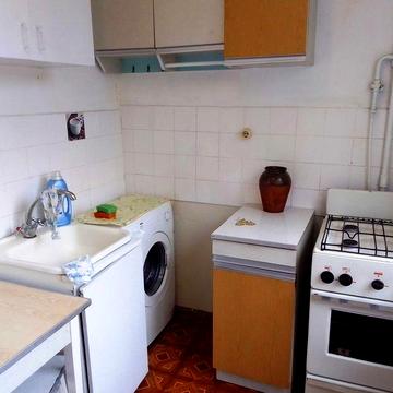 Продаж затишної,  однокімнатної квартири по вул. Харківське Шосе 174а.