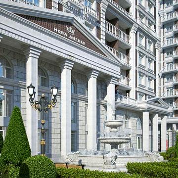 Продаж 2-кімнатноі ЖК Нова Англія Бристоль ЖК Нова Англія