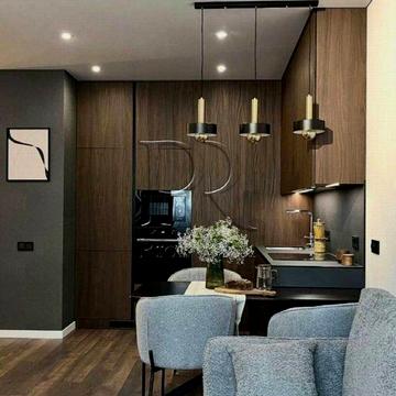 1к.к-ра 43м2 Варшавський-3/Варшавский.Дизайн.р-нт.Генератор0%