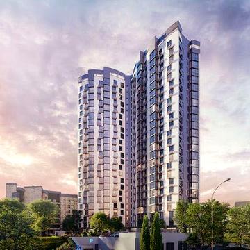 Продам 3-х кімнатну квартиру ЖК Symbol Київ. Власник. ЖК Symbol