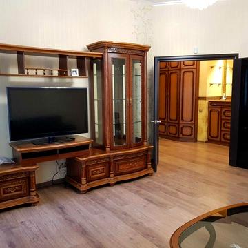 2-кімнатна квартира на продаж, Саксаганського 102Б