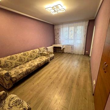 Сдам однокомнатную квартиру в центре города