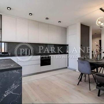 2 кім новий ремонт Дніпровська набережна Seven Great Славутич Зарічний