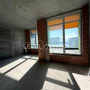 Продаж видового пентхаусу ЖК Great (100,4м2), Будинок 12 БЕЗ КОМІСІЇ ЖК Great