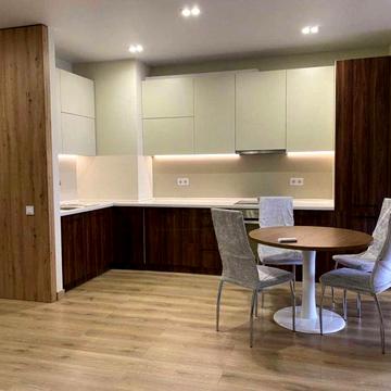 Продаж 2к квартири, ЖК Новопечерська Вежа, Ботанічний Сад ЖК Новопечерська вежа