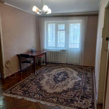 Продам 2-комн.кварт.,Соломенский р-н, ул.Донца,метро Политех 15 мин.