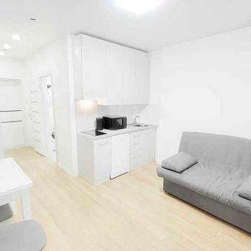 Продаж стильних квартири у бізнес-комплексі Be The One ЖК Be The One