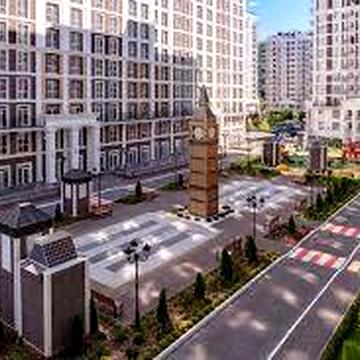 Продаж 1 кв квартира-студія, Нова Англія, буд «Вінзор» ЖК Нова Англія