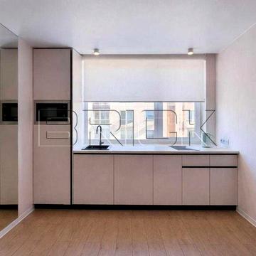 Новая квартира! ЖК Parkland, Дерегуса, 44, метро Васильковская. ЖК Parkland