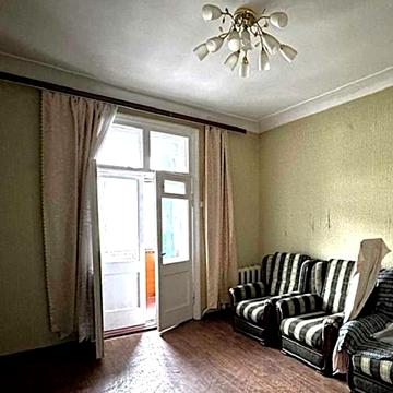 БЕЗ % Продаж 2-кімнатної квартири, вул. Максима Кривоноса, 10