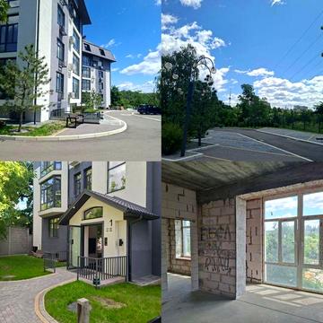 метро Сирець, Євідновлення Євродвушка, Новий будинок Парк Єкологія ЖК Дубова Роща