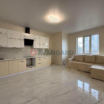 Продаж 1-кімнатної квартири, вул. Жамбила Жабаєва, 22, Сирець. ЖК Будинок на Кузьмінській