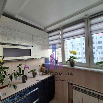 Продаж 1к квартири вул. Закревського 95. ЖК Милославичі