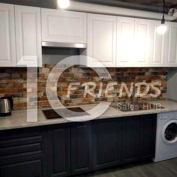 Продаж квартири по вул. Соломії Крушельницької