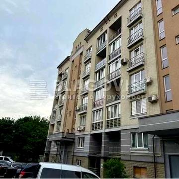 Продаж квартири в ЖК Кришталеві Джерела  1-к 42.4м2 вул.Метрологічна ЖК Кришталеві джерела