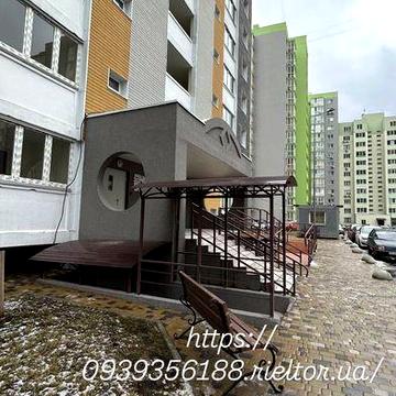 жк.Вудстория продам 2 кім.  з гарним краєвидом. ЖК Вудстория