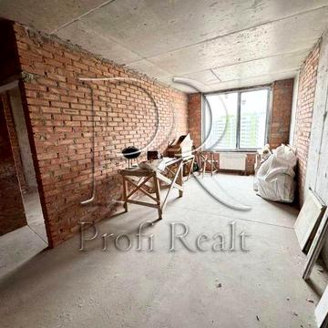 Продаж 1-к квартири San Francisco Берестейський 67 Нивки/Парк