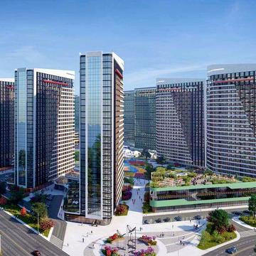 Без%! ЖК Грейт (Great) Причальна 12, документи! Генератор