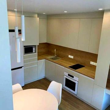 ТОП 1К просп. Европейского союза 43А ЖК Варшавский Виноградарь ЖК Варшавский микрорайон