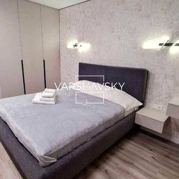 Продаж однокімнатної квартири Гарний і новий ремонт! ЖК Варшавський 2 ЖК Варшавський 2