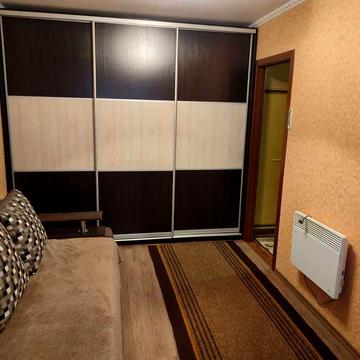 Оренда 2 кімнатної квартири покращеного планування на Богунії