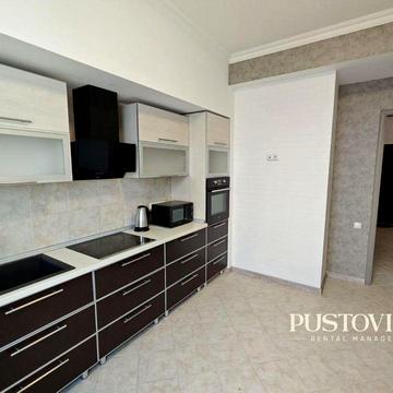 Аренда 1к квартиры Армейская, ЖК "Звёздный Городок 1"