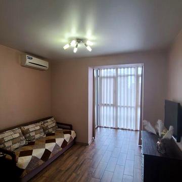 Довгострокова оренда 1к Квартира Антоновича Володимира вулиця ЖК Атлант