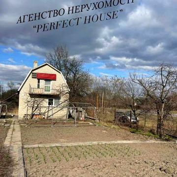 Бомбезна цегляна дача для городніх робіт та для бізнесу