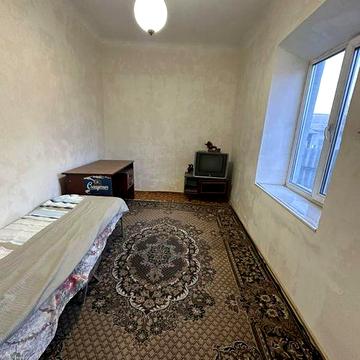 В продаже дом 2-х комн. Р-н инфекционной больницы