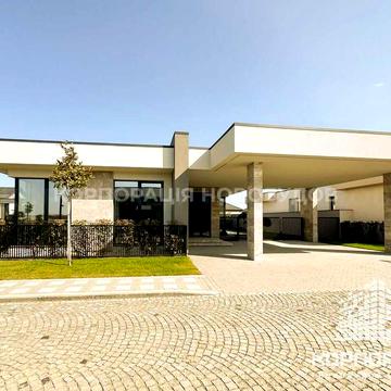 Продаж окремого будинку у комплексі закритого типу,5хв. до Нового р-ну