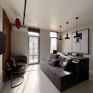 Аренда 1 к  радостная