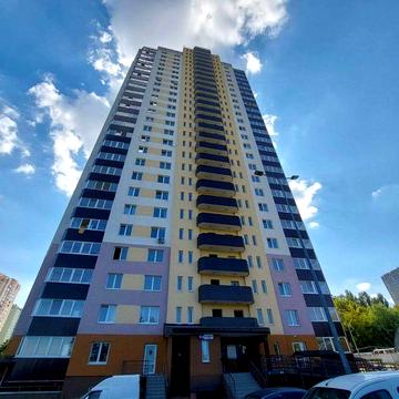 Без комісії! 3-х кімнатна квартира, Моторний 11-Б, власник ЖК Моторний