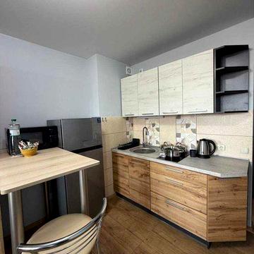 КОМІСІЯ 25% ПЕРША ЗДАЧА! Смарт-студія ЖК Одеський Бул-р метро Теремки!