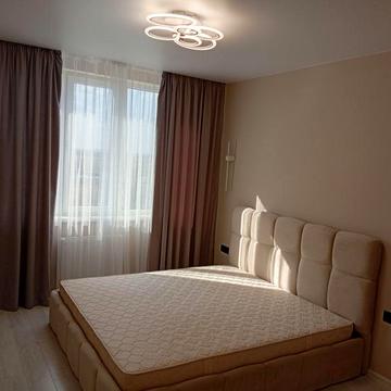 Продам однокомнатную квартиру Скай Сити, Черёмушки ЖК Скай Сити