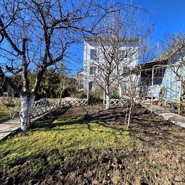 Продам дом у Озера Великодолинское СО Ява