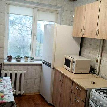 Здам 3-кімн. квартиру, Лівий берег