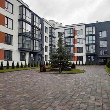 Продам 1-но кімнатну ЖК Status ЖК Status