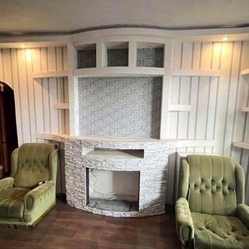 2к квартира Тополь-3