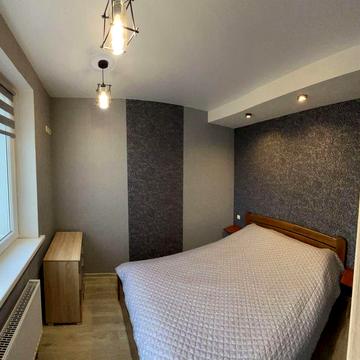 Сдам евродвушку р-н Одесской в новострое