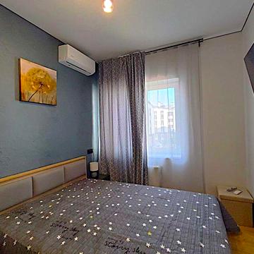 1кімнатна квартира в ЖК "Комфортне Містечко", Святопетрівське