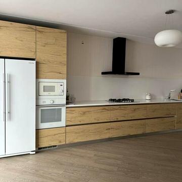 Оренда 3-к новобудови в ж/к « Атлант «