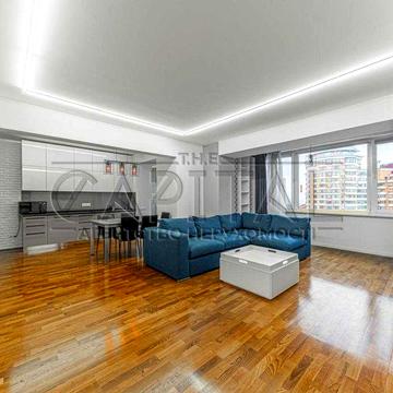 Неймовірні 103 кв.м. в центрі Печерську за 950$