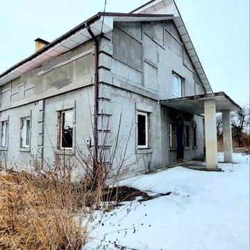 Продаж будинку  2 пов. 220 кв.м. ГАЗ. 11 сот. Васильків. Є город.