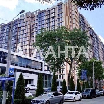 Квартира у ЖК Прохоровський квартал ЖК Прохоровський квартал