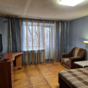 Здається 1 кімн. кв. вул. Портова