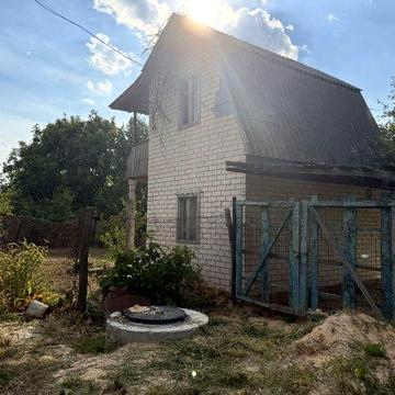 Дача Березанка 1 лінія