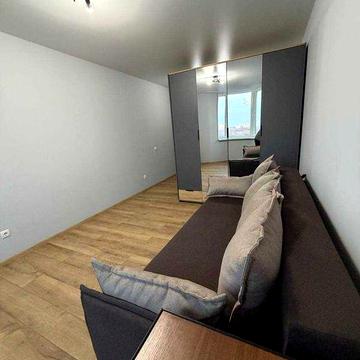 ПЕРША ЗДАЧА! Стильна студія| ЖК Одеський Бул-р | КОМ 25% | М. Теремки