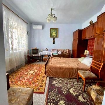 Продам дом 4 комн. Барановка