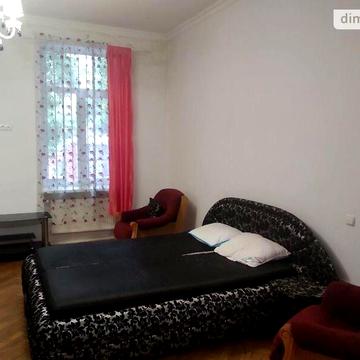 Довгострокова оренда 2к Квартира Аркадія Жуковського (Горького Максима) вулиця