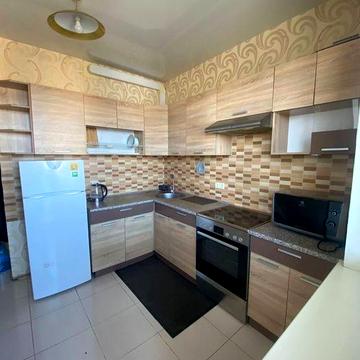 Сдам 2к.квартиру в ЖК"Мега-Сіті"